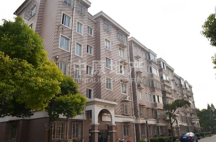 宝虹家园3室2厅1卫83.58㎡南200万