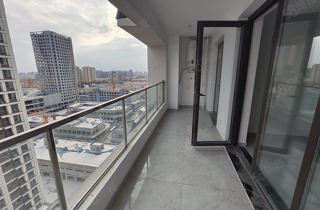 江山印  99万！聊城万达广场 汽车总站 香江附近！ 新房