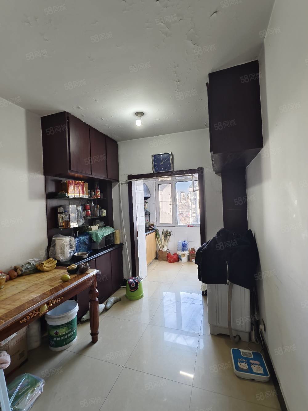 宇升花园2室2厅1卫91.3㎡南北17万