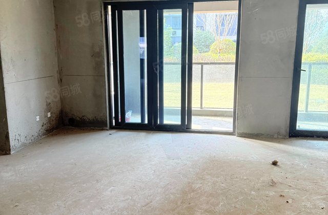 世茂云玺庐3室2厅107.63㎡64万二手房图片