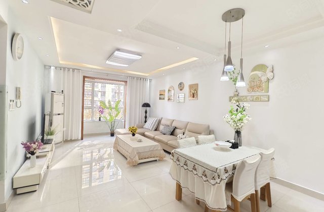 急售  东昌东校 实验！ 东昌丽都 精装三室 赠车位储藏室