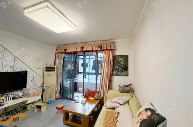 徽贵苑3室2厅121.34㎡132万二手房图片