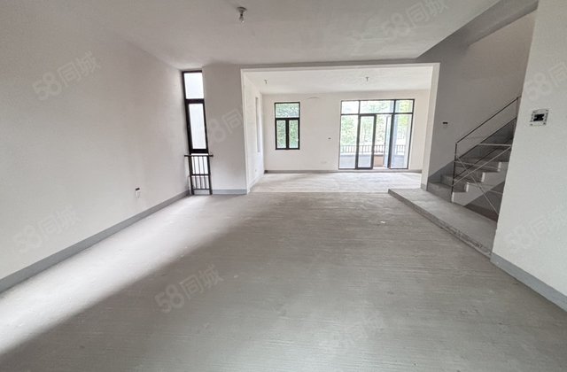 龙湖悠山郡二期3室2厅321.25㎡350万二手房图片