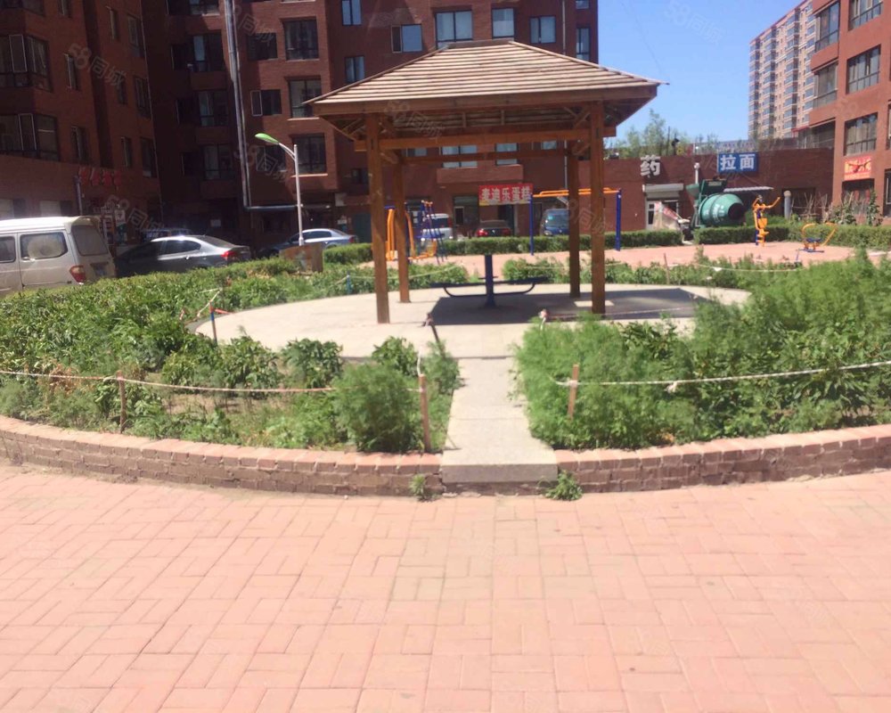 【泰和轩, 泰和轩小区详情,房价走势,房源,业主论坛】- 哈尔滨58同城