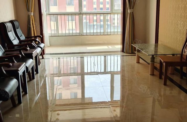 北京一号院3室2厅108㎡60万二手房图片