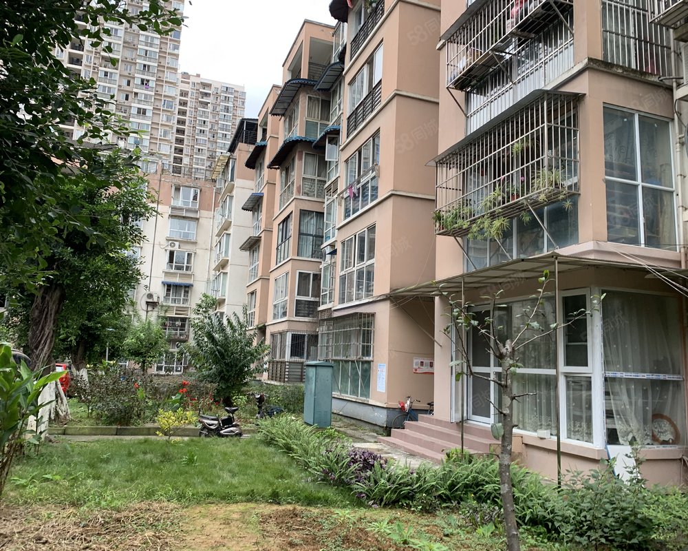 【居家福地, 居家福地小区详情,房价走势,房源,业主论坛】- 成都58