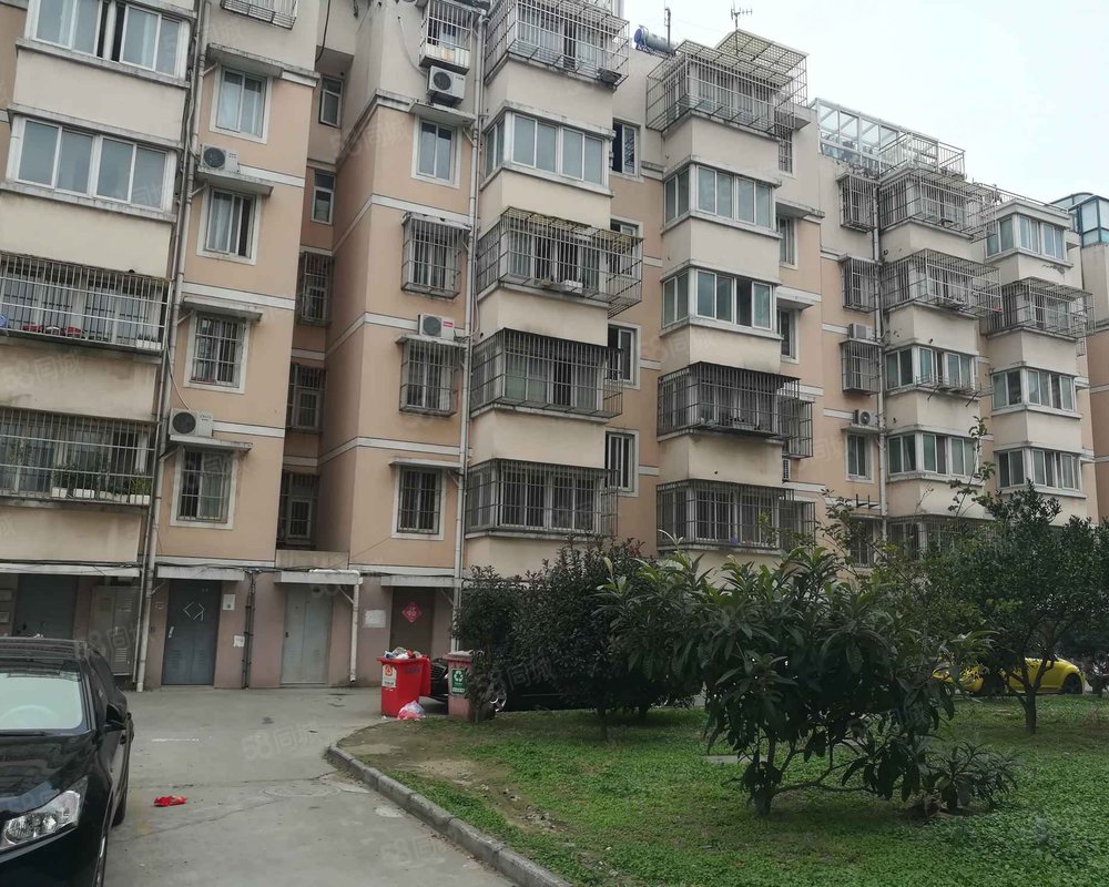 【东城花园, 东城花园小区详情,房价走势,房源,业主论坛】- 南通58