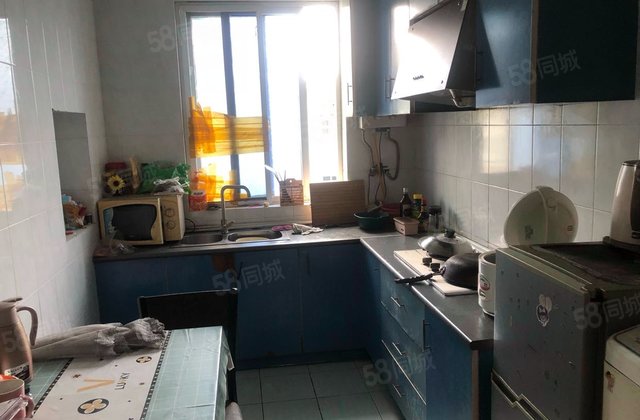 西门小区1室1厅36.61㎡74万二手房图片