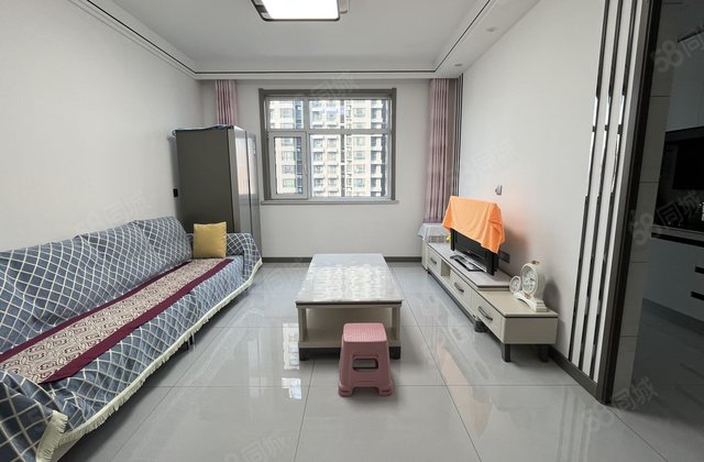 金色漫城(复兴)2室1厅94㎡68万二手房图片