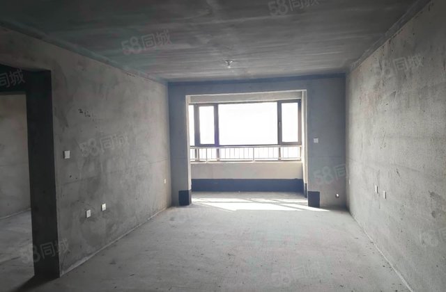 中北玉兰公馆3室2厅131㎡59.8万二手房图片