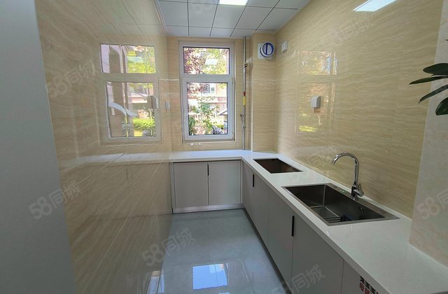 金马熙院3室2厅97㎡69.8万二手房图片