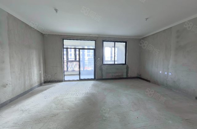 湖畔春晓3室2厅131㎡95万二手房图片