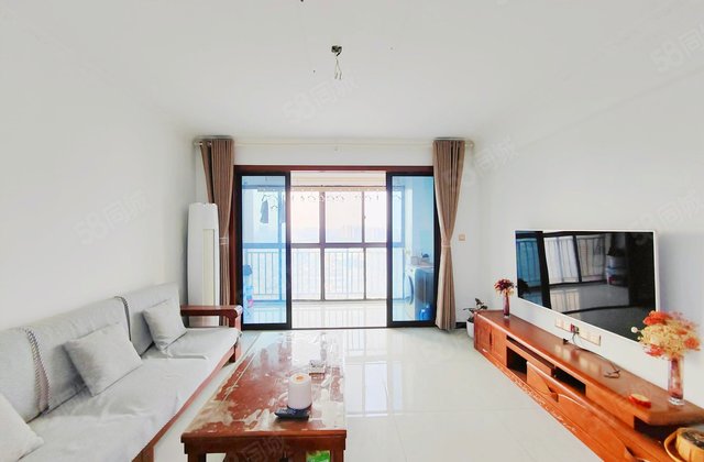 中豪城南时代4室2厅122.88㎡78万二手房图片