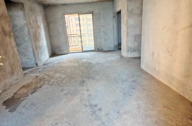 北大资源博雅滨江4室2厅129.97㎡110万二手房图片