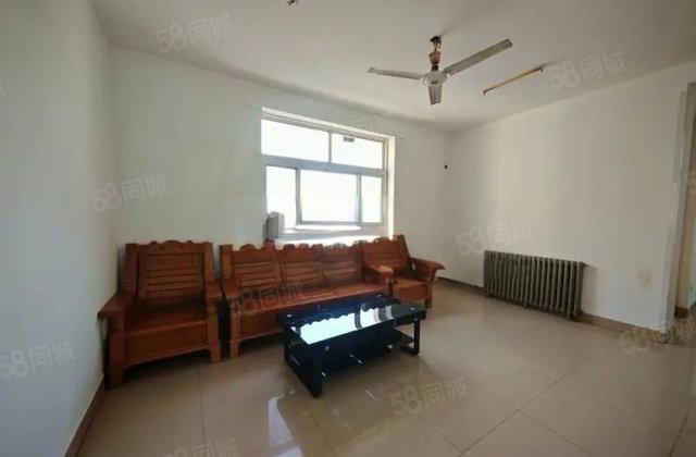 东昌中学 水城中街 益民胡同  边户好楼层 带地上车库