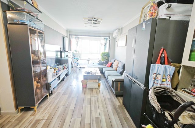 三毛小区2室1厅93.55㎡49.8万二手房图片