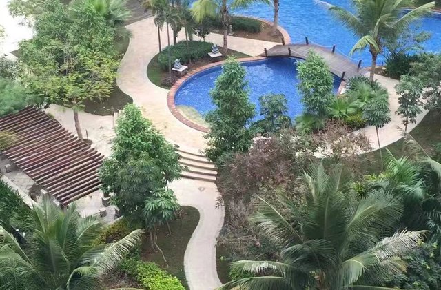 龙池湾花园2室1厅96㎡62万二手房图片