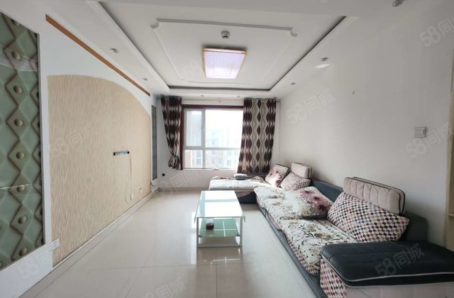 星美城市广场三室采光好 送车位 储藏室 免大税 东昌实验