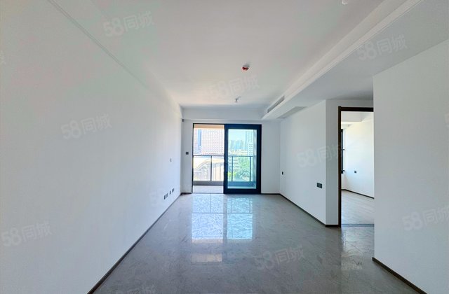 信达九珑郡3室2厅88㎡120万二手房图片