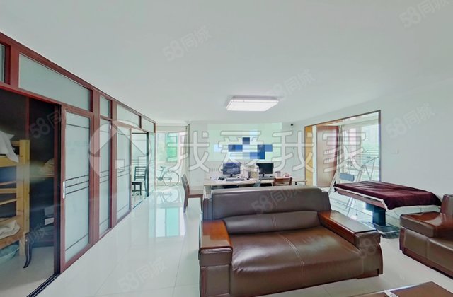 立恒名苑5室2厅232.67㎡1488万二手房图片