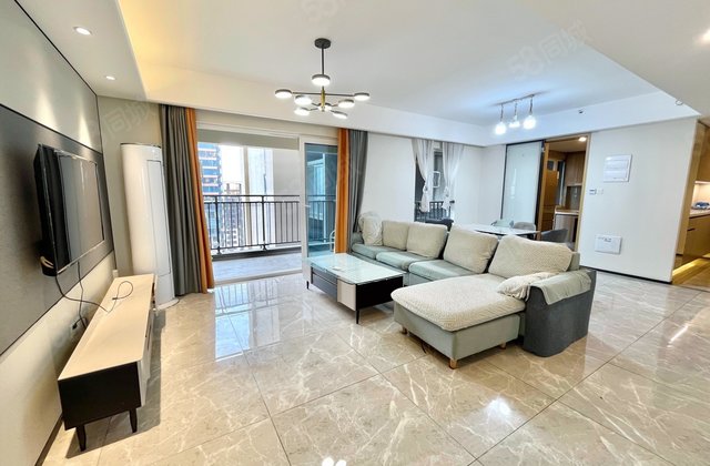 华润云庭4室2厅133.5㎡156万二手房图片