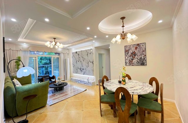 恒通御景天都3室2厅91.11㎡69万二手房图片