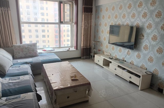 锦绣花城3室2厅110㎡49.9万二手房图片