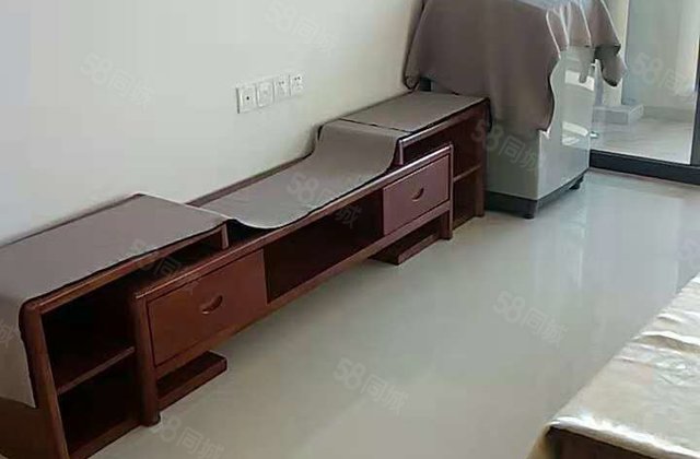 富力红树湾2室1厅65㎡45万二手房图片