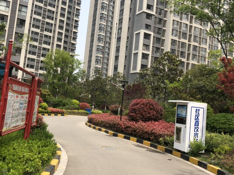 天泰华府 长户型 南北通透 朴园小学35中学校 不占学位