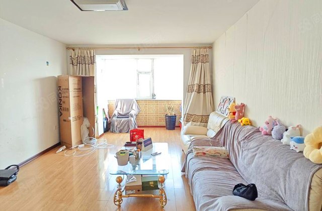 教师楼(东门路)2室2厅111.7㎡46万二手房图片