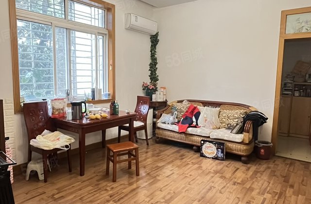 中铁十一局机关大院3室2厅85㎡76万二手房图片