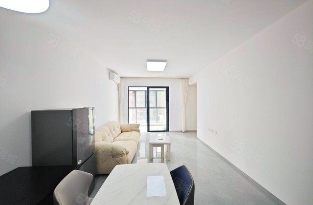 中建嘉和城3室2厅96.06㎡75万二手房图片