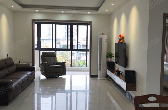 翰林尚都5室3厅125㎡45.8万二手房图片