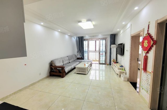 观澜国际城2室1厅110㎡53万二手房图片