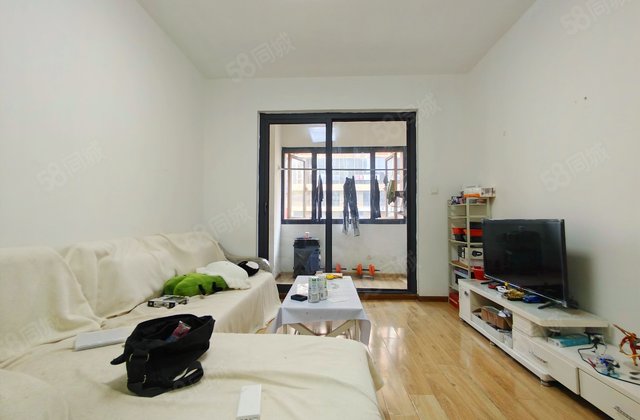 华熙528艺术村锦都2室1厅77.72㎡200万二手房图片