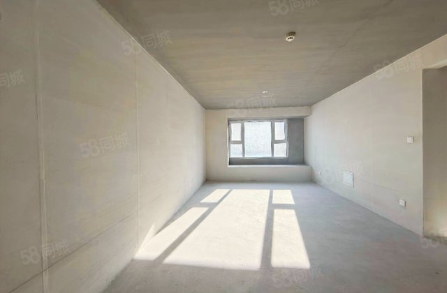 力旺康城(五期)3室2厅113㎡90万二手房图片