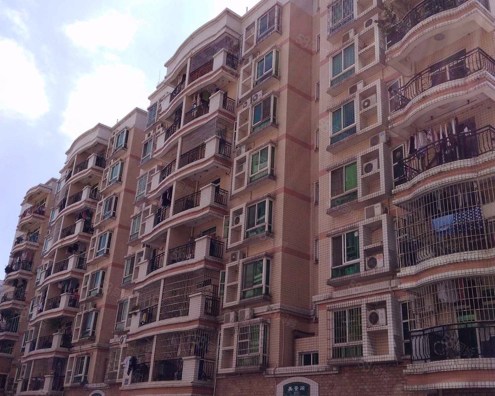 【御景苑, 御景苑小区详情,房价走势,房源,业主论坛】- 佛山58同城