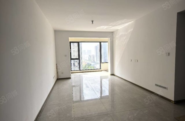 城市玖玺北区  一实验  中间楼层