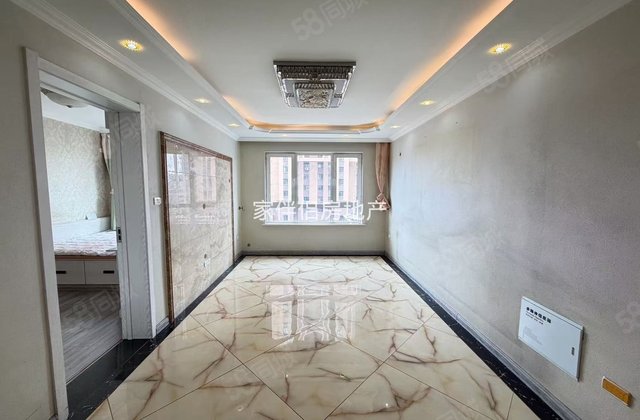 中央一品2室2厅90.23㎡39.5万二手房图片