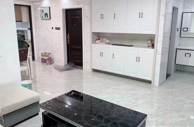 丰和名都(射阳)2室1厅87.16㎡48.8万二手房图片