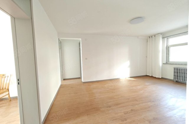 三中家属院 北顺 东昌中学 一楼带院大三室二厅带外开门大院