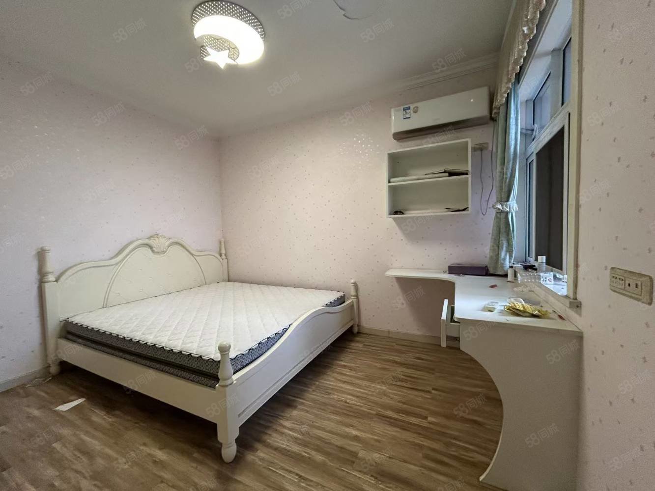 盛世东城2室2厅1卫96㎡南北38万