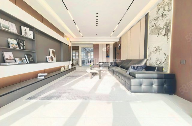 润园翡翠城2室2厅127.46㎡119.8万二手房图片