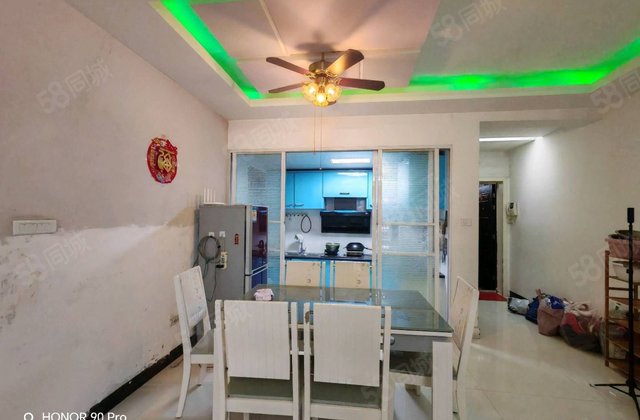 东太御风锦江3室2厅122㎡49.8万二手房图片