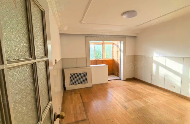 市政里小区2室1厅48㎡255万二手房图片