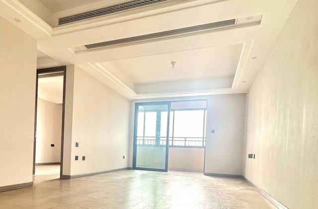 雅居乐万科中央公园3室2厅117㎡145万二手房图片