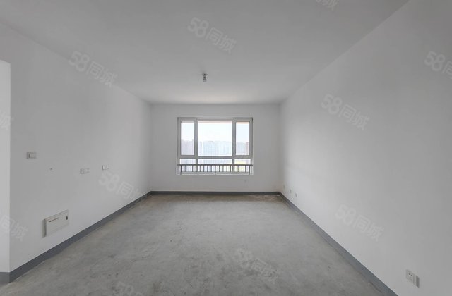 新房四叶草带车位免大税好楼层外国语培文图书馆民生润景苑文馨园