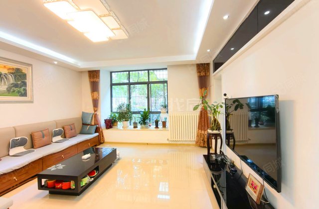 金华园南园A区4室2厅153.34㎡238万二手房图片