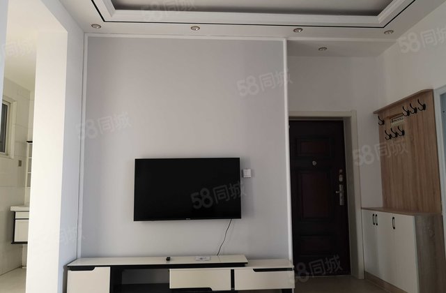 望湖花园2室1厅1卫