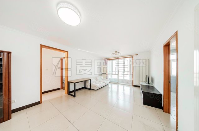 京师园2室1厅90.31㎡620万二手房图片